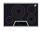Electric Smoothtop & Induction Cooktops