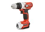 Cordless Drills