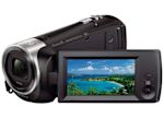 HD Camcorders