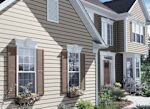Siding