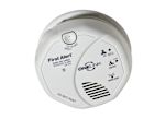 Carbon Monoxide Detectors