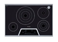 Electric Smoothtop & Induction Cooktops