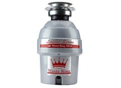 Garbage Disposers