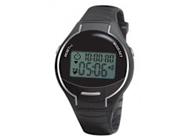 Heart-Rate Monitors