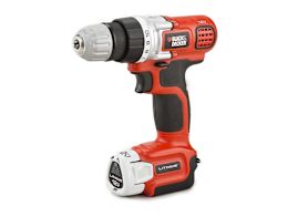 Cordless Drills