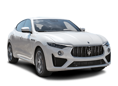 Maserati Levante Consumer Reports