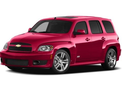 2009 Chevrolet HHR Reviews, Ratings, Prices - Consumer Reports