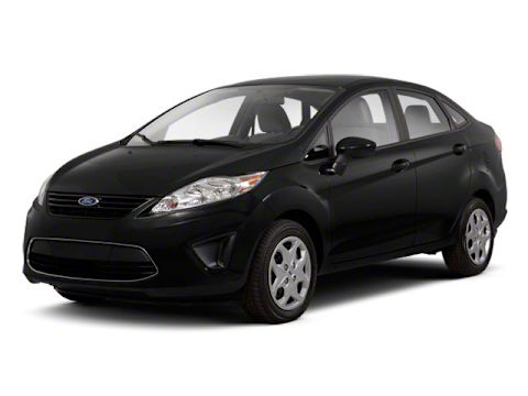 2013 Ford Fiesta Reliability - Consumer Reports