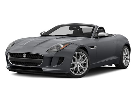 2014 jaguar f type reliability