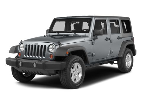 Ratings: 2014 Jeep Wrangler Ratings - Consumer Reports