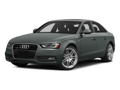 2015 Audi A4 Reviews, Ratings, Prices - Consumer Reports
