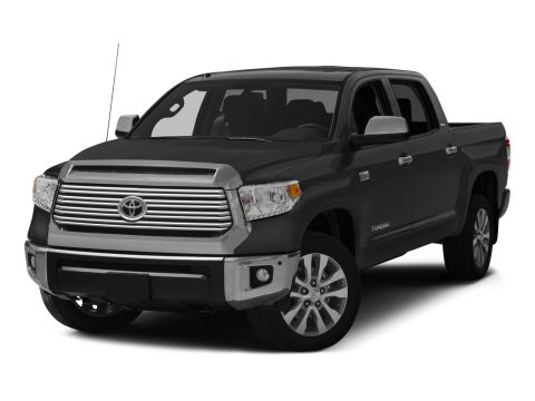 2015 Toyota Tundra Reviews, Ratings, Prices - Consumer Reports