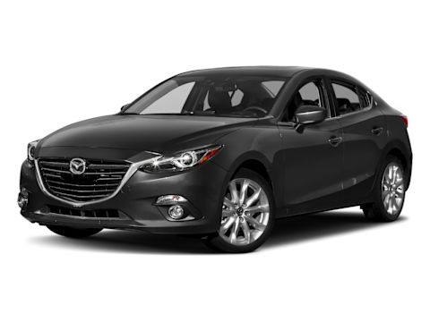 2016 Mazda 3 Reviews, Ratings, Prices - Consumer Reports