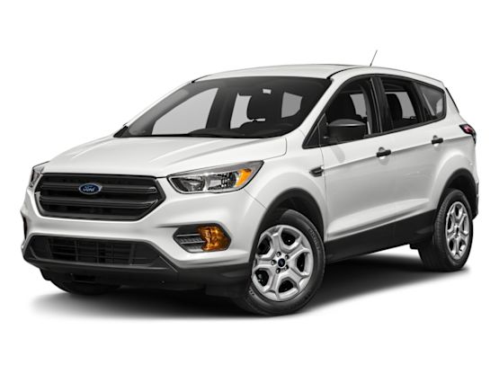 Ford Escape - Consumer Reports
