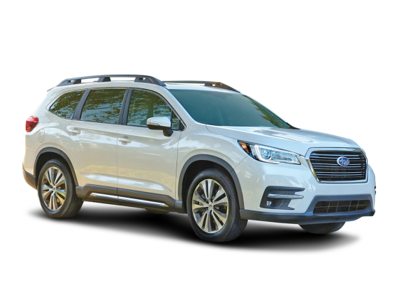 Subaru Ascent - Consumer Reports