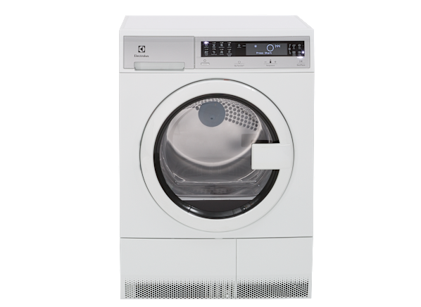 Electrolux Eied Qsw Clothes Dryer Summary Information From Consumer