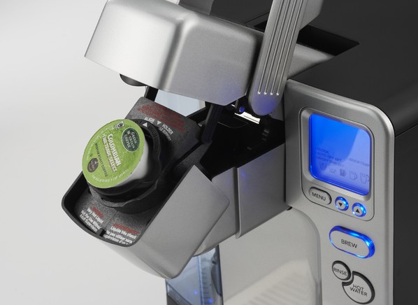 Consumer Reports - Cuisinart SS-700