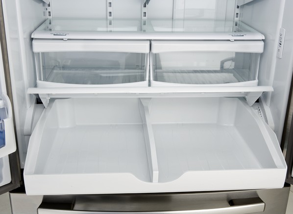Whirlpool Gold GI0FSAXV[Y] Refrigerator - Consumer Reports