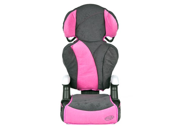 Evenflo Big Kid Sport Car Seat Consumer Reports