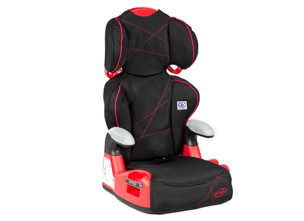 Evenflo Big Kid Amp Highback Car Seat Consumer Reports