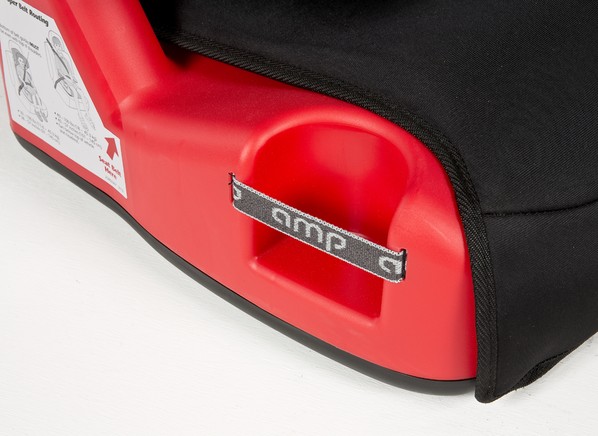 Evenflo Big Kid Amp Highback Car Seat Consumer Reports