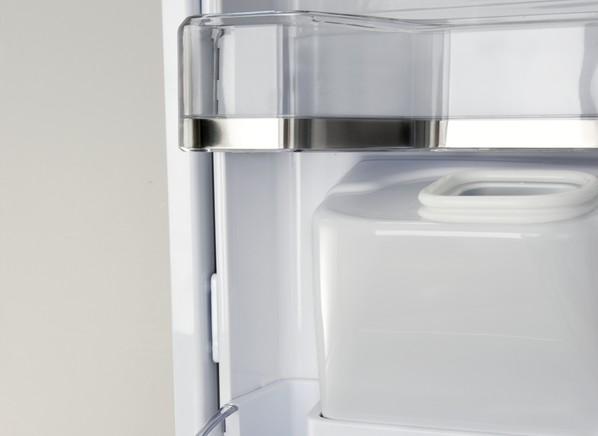 Samsung RF261BEAE SR Refrigerator Consumer Reports