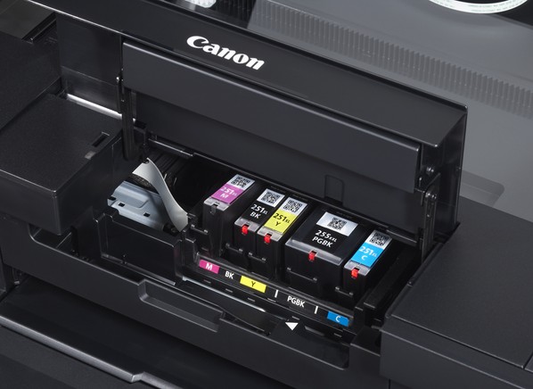 Canon Pixma MX922 Printer - Consumer Reports