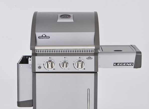 Bbq napoleon legend clearance