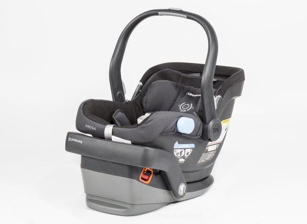 Uppababy Mesa Car Seat Consumer Reports