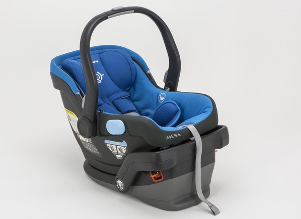 Uppababy Mesa Car Seat Specs Consumer Reports