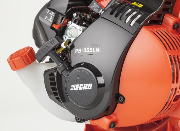 Echo PB-255LN Leaf Blower - Consumer Reports