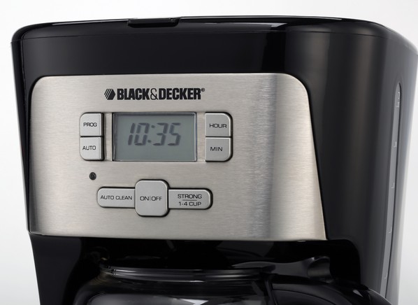 Consumer Reports - Black+Decker CM2020B Reviews