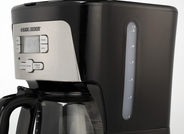 Consumer Reports - Black+Decker CM2020B