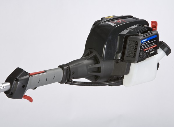 Troy-Bilt TB6044 XP String Trimmer - Consumer Reports