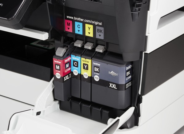 Brother MFC-J6920DW Printer - Consumer Reports