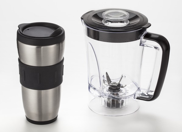 Consumer Reports - Hamilton Beach Java Blend Brewer/Blender 40918