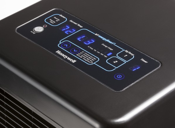Honeywell HZ-980 Space Heater - Consumer Reports