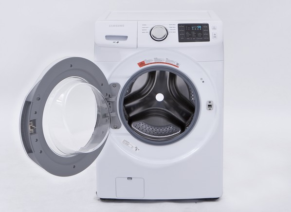 Samsung WF42H5000AW Washing Machine Consumer Reports