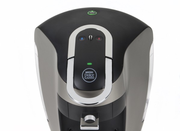 Consumer Reports - DeLonghi Nescafe Dolce Gusto Esperta Shopping