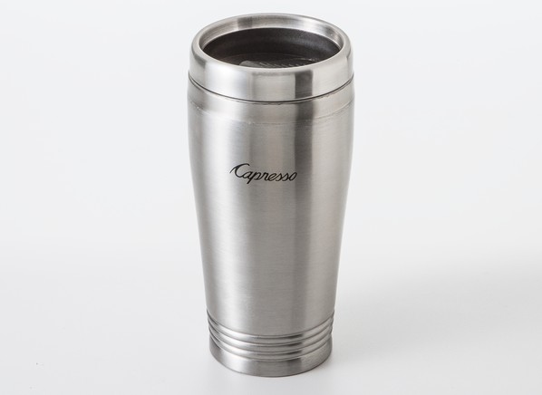 Consumer Reports - Capresso On-The-Go Personal 42505