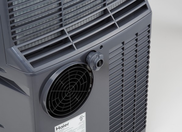 Haier HPN12XCM Air Conditioner - Consumer Reports