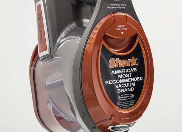 Shark Rocket HV302 Vacuum Cleaner - Consumer Reports