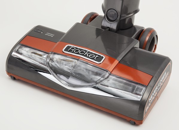 Shark Rocket HV302 Vacuum Cleaner - Consumer Reports