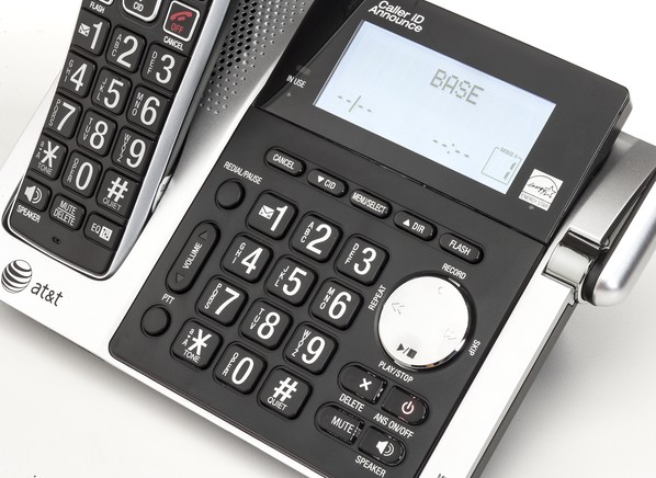 AT&T CL83213 Cordless Phone - Consumer Reports