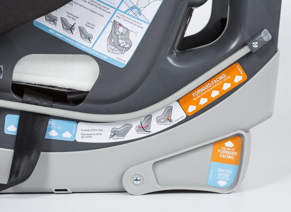 Graco Contender 65 Car Seat Consumer Reports