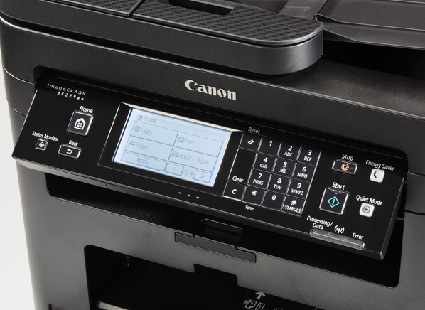 Canon imageCLASS MF229DW Printer Prices - Consumer Reports