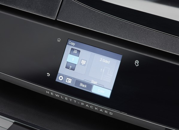 HP Envy 7640 Printer - Consumer Reports