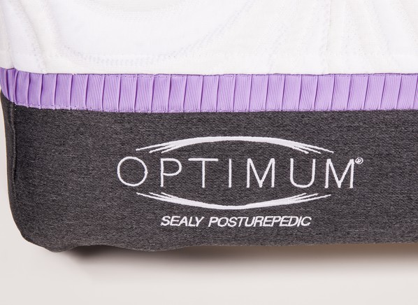sealy posturepedic optimum luxe ii mattress reviews