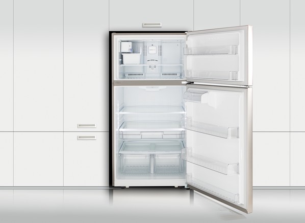 LG LTCS24223S Refrigerator Reviews - Consumer Reports