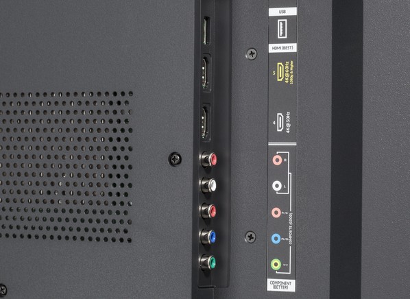 Vizio M70-C3 - Consumer Reports